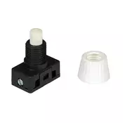 VGRADNO STIKALO 2A BELO VK/330V/W