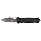 Nož MFH Snake Black Art:45551A