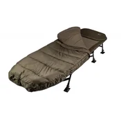 Ležalnik JRC Defender II Flatbead Sleep System
