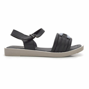 NW SANDALI, (F81021_BLACK-41)