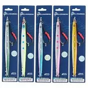 Jig Žlica Williamson Benthos Speed Jig 200g
