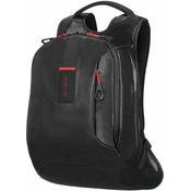 Gradski ruksak Samsonite Paradiver Light Backpack M Boja: crna