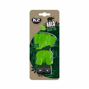 K2 Arlo Osvežilec Chilled Green Tea