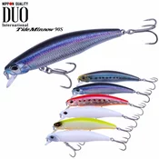 Vobler DUO S. Jerkbait Tide Minnow 90S