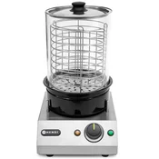 shumee HotDog 450W grelnik za klobase - Hendi 265000