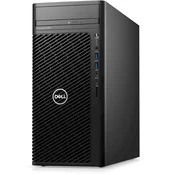 Dell Precision 3660 Tower, i7-12700, 16GB RAM, 256GB SSD, NVIDIA T1000, Windows 11 Pro
