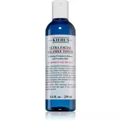 Kiehls Ultra Facial Oil-Free tonik za obraz za normalno do mastno koĹľo 250 ml