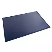 Štitnik za lakat, PVC, 375x575 mm, EXACOMPTA KreaCover, plavi 29782E