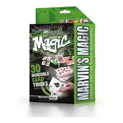 Marvins Magic 30 Trikova sa kartama MM5727