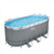 Bestway bazen PS sa filter pumpom 5,49x2,74x1,22 m, 13.430 L K56710