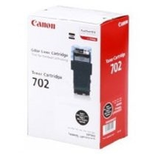 Canon - toner Canon 702 (9645A004) (crna), original