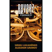 Reverz Pohranicí