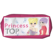 Princess TOP - rožnata peresnica