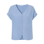 TATUUM Bluza Samanta svetlo modra