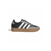 ADIDAS SPORTSWEAR Nizke superge BARREDA siva/črna/bela