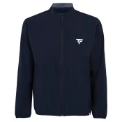 Moška bunda Tecnifibre  Pro Light Full Zip Jacket Navy S