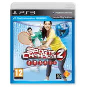 Sports Champions 2 - Move (PS3)