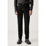 Calvin Klein Jeans tapered kavbojke moške