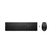 HP 655 Wireless Combo bezicni mis i tastatura BHS karakteri