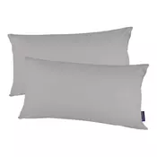 Sleepwise Soft Wonder-Edition, jastucnice, set 2 komada, 40 x 80 cm, mikrovlakna