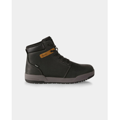 Mens shoes Kilpi LOMAR HIGH WP-M