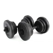 Bucica 10 kg 25mm PVC