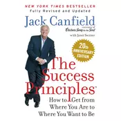 The Success Principles