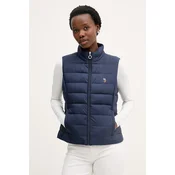 U.S. Polo Assn. brezrokavnik ženski Lightweight Puffer Gilet