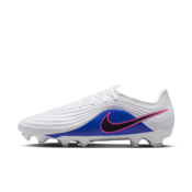 Nike Tiempo Maestro Academy Multi-Ground Low-Top Football Boot - White
