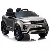 Range Rover Evoque srebrni lakirani - auto na akumulator