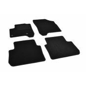 AZ Auto Design Tekstilne preproge Citroën C3 Picasso 2009-