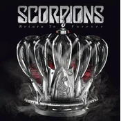 Scorpions - Return To Forever (Gatefold Sleeve) (180 g) (2 LP)