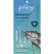 Pramy CAT Kremasta Poslastica od Tune IMMUNITY 12 x 4x14 g