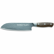 Santoku nož DARKNITRO 18 cm, rjava, F.DICK