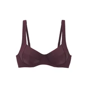 LASCANA Bikini zgornji del jajčevec
