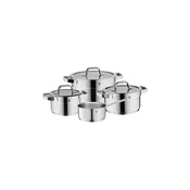 WMF - 4-delni komplet posode COMPACT CUISINE