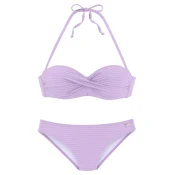 VENICE BEACH Bikini  lila