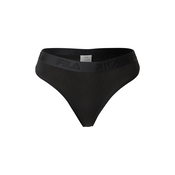FILA Tanga gaćice  crna