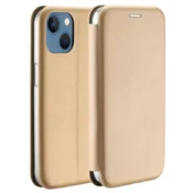 1 to 3 Beline Ovitek Knjiga Magnetni Za Iphone 15 6.1 Inčni Zaščitni Ovitek