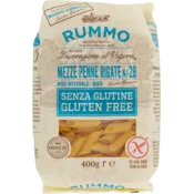 Rummo testenine Rigate n28 brez glutena 400 g - Rummo