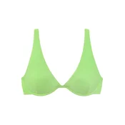 VENICE BEACH Bikini zgornji del kivi