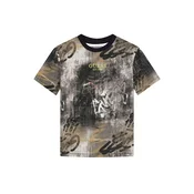 Guess Majica L6RI04 K8HM4 Pisana Oversize