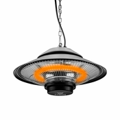 Grejalica na struju Neo 1500W - viseca - infracrvena - sa daljinskim upravljacem