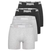 Lonsdale Mens boxer shorts 4 pack