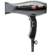 Parlux Parlux 3500 SuperCompact Ceramic + Ion profesionalni sušilnik las, črn