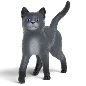 Schleich School Magical Animals - macka Karajan 14912