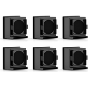 UniFormation Set 6 oglenih filtrov - GK3/GK3 Pro