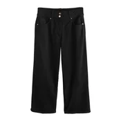 Next Kavbojke  črn denim