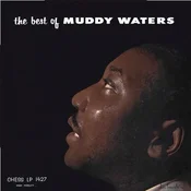 Muddy Waters - The Best Of Muddy Waters (Reissue) (Remastered) (Gatefold Sleeve) (180g) (LP)