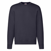 Mens Set-in Sweat Fruit of the Loom